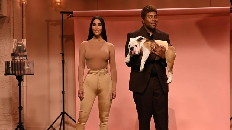 Kenan Thompson Weighs in on Kim Kardashian's 'SNL' Performance (Exclusive)