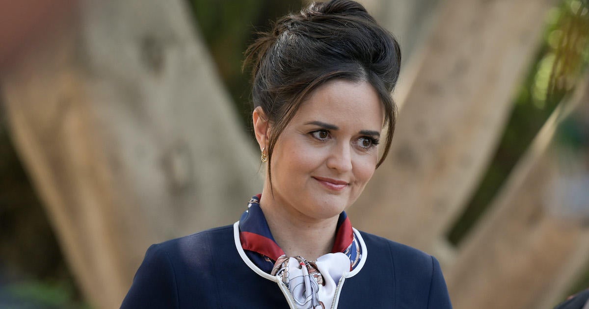 Danica McKellar Ditches Hallmark to Make Movies for New TV Channel