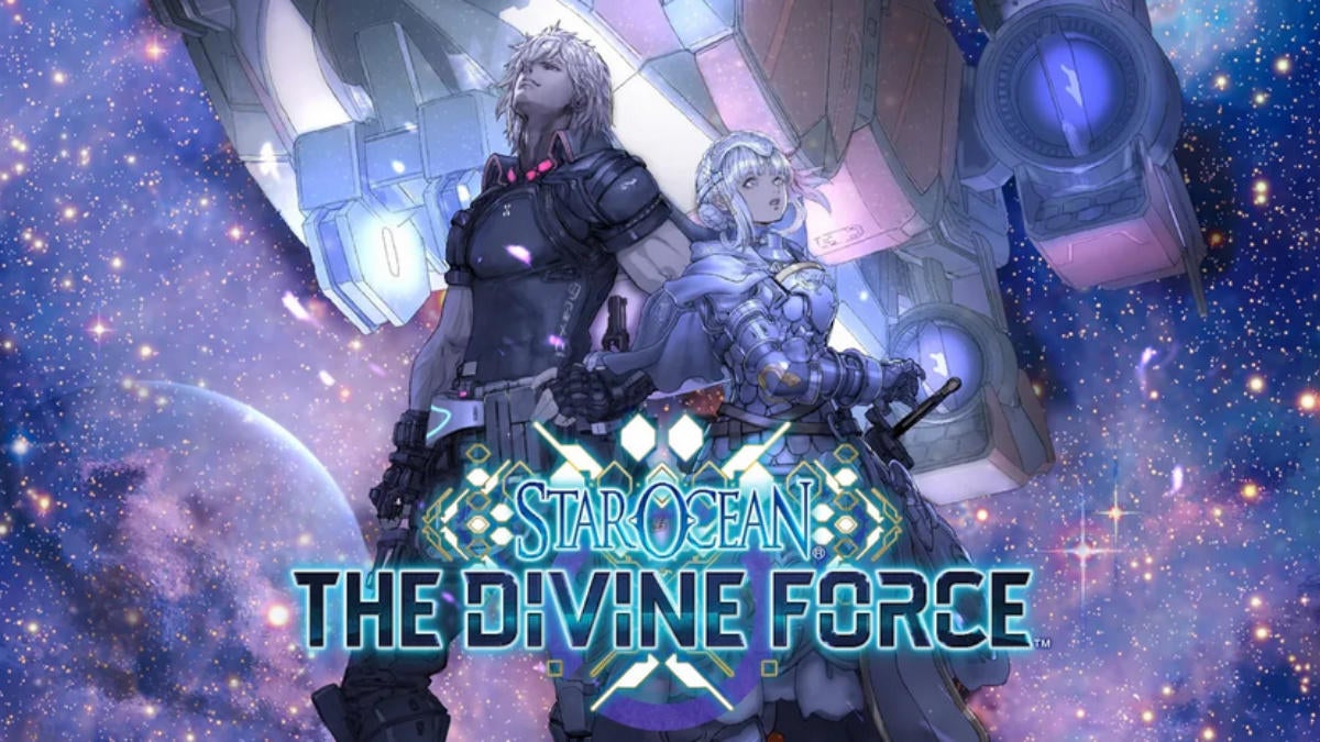 New Star Ocean Announced at State of Play - Vimarsana News