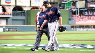 Charlie Morton, Braves look for second straight win against