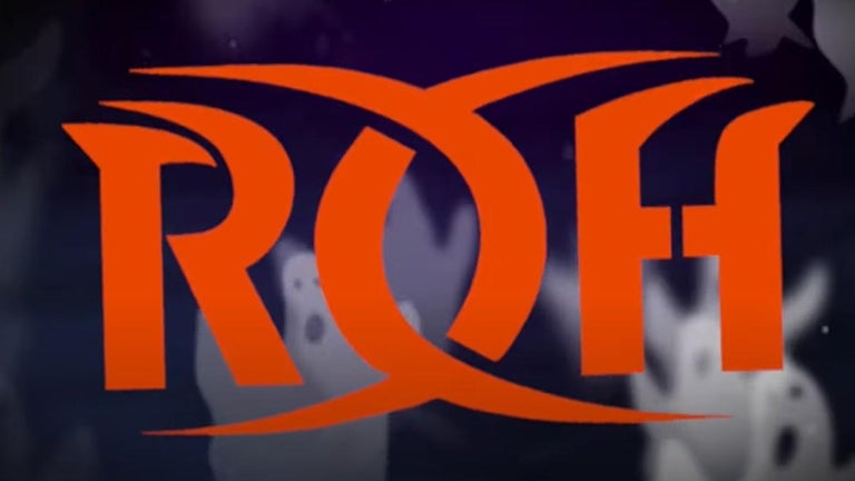 Ring of Honor to Enter Hiatus, Release All Wrestlers From Contracts