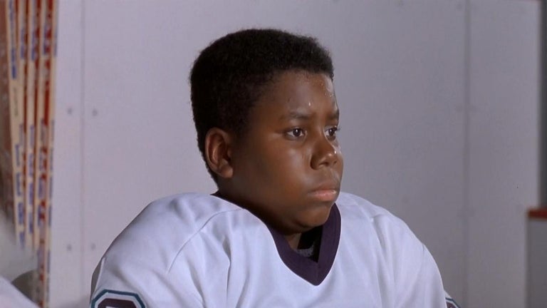 Kenan Thompson Reveals Why He Didn't Appear in 'The Mighty Ducks: Game Changers' (Exclusive)