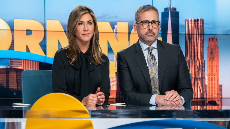 'The Morning Show' Season 2: Major Character Dies in Latest Episode of Apple TV+ Series