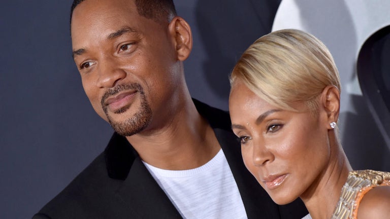 Jada Pinkett Smith Opens up About Maintaining Sex Life With Husband Will Smith