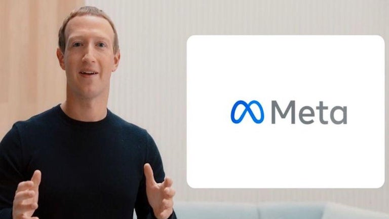 Facebook Is Changing Its Name to Meta and People Have Thoughts
