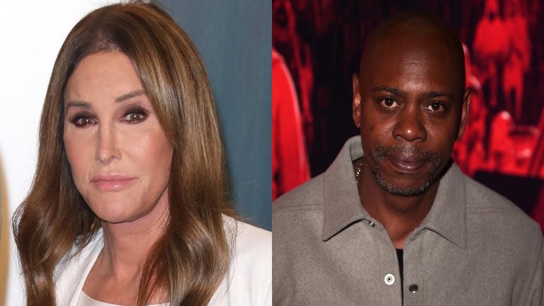 Caitlyn Jenner Defends Dave Chappelle and Netflix Special Amid LGBTQ Controversy
