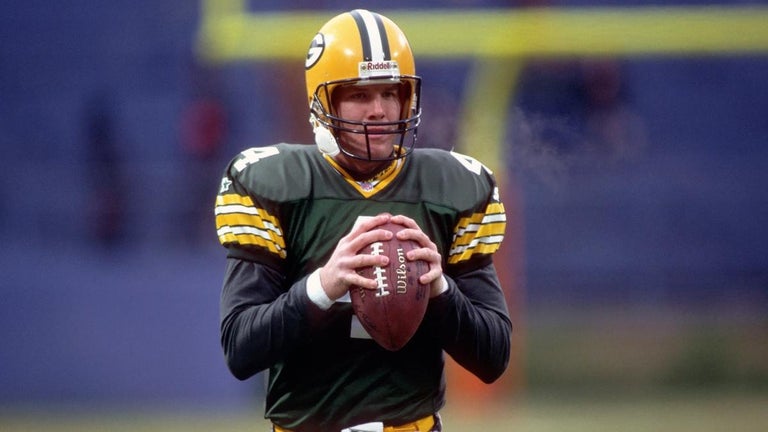 Brett Favre Coughs up Six Figures in Legal Dispute But Still Owes Even More