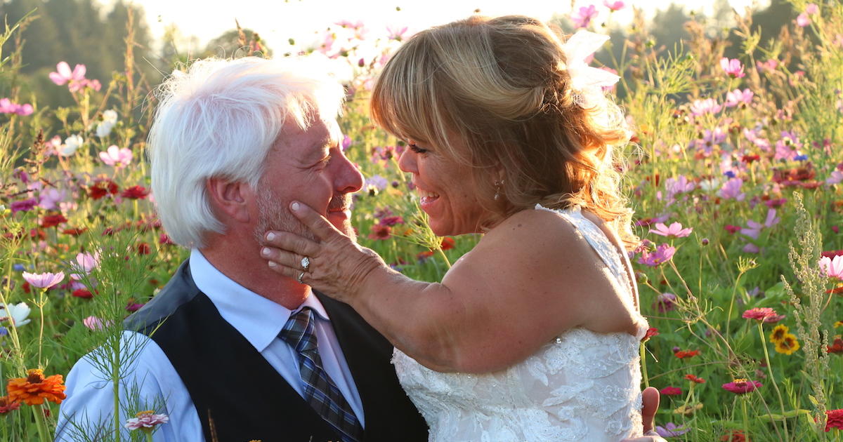 'Little People, Big World': Amy Roloff Marries Chris Marek in TLC ...