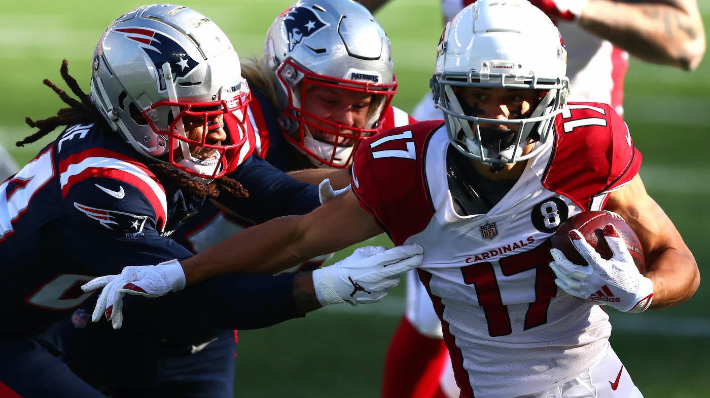 Arizona Cardinals v New England Patriots