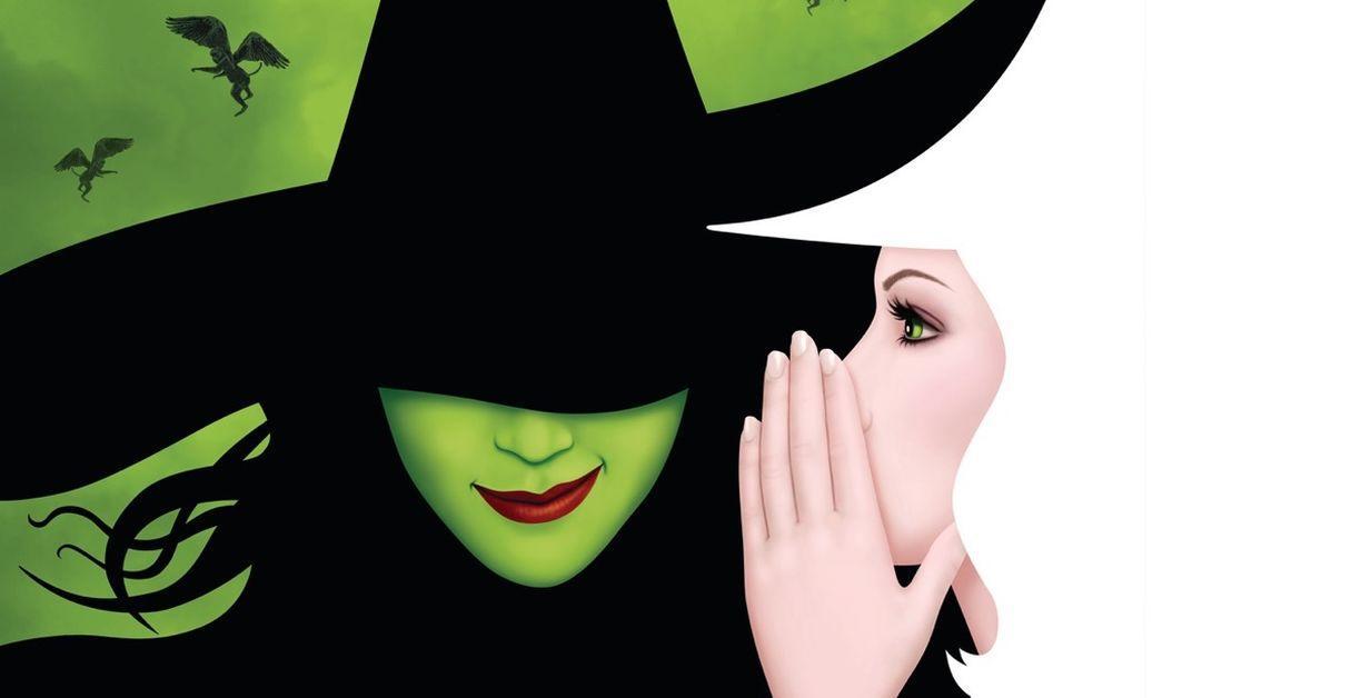 WICKED Movie Footage Shown at CinemaCon With First Looks at 'Defying  Gravity' & 'Popular