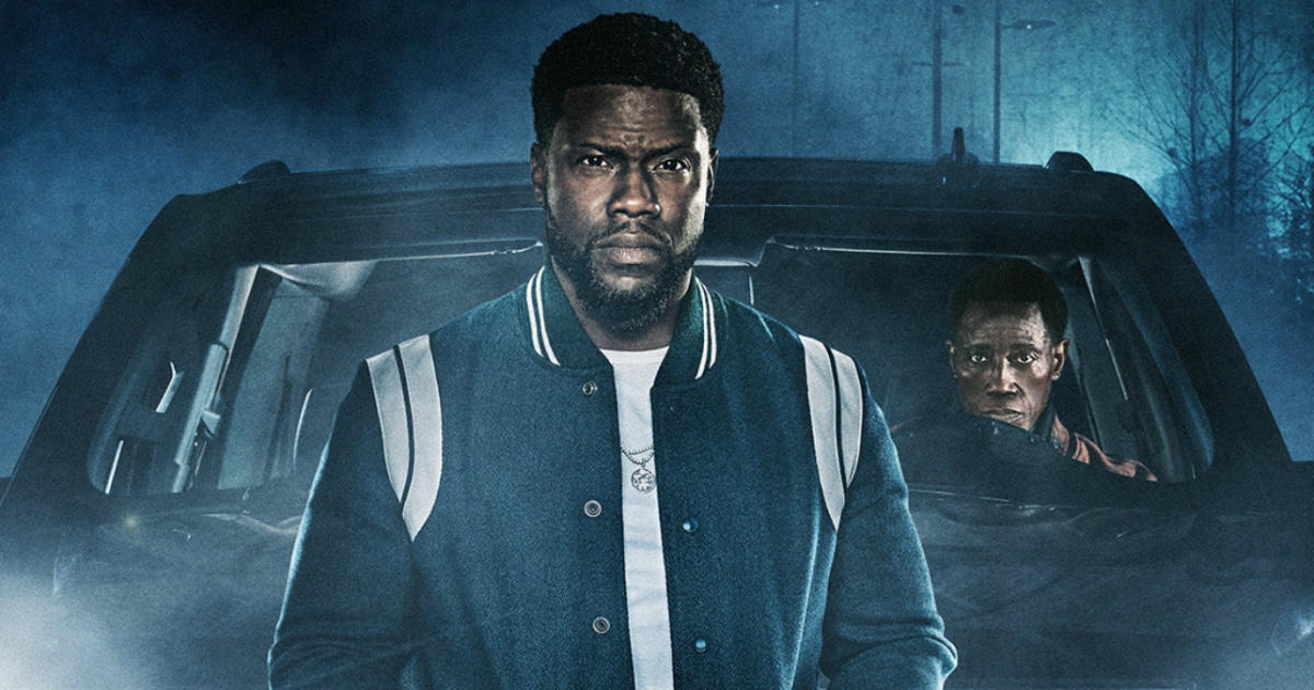 'True Story': Trailer for Kevin Hart and Wesley Snipes' Tense Netflix ...