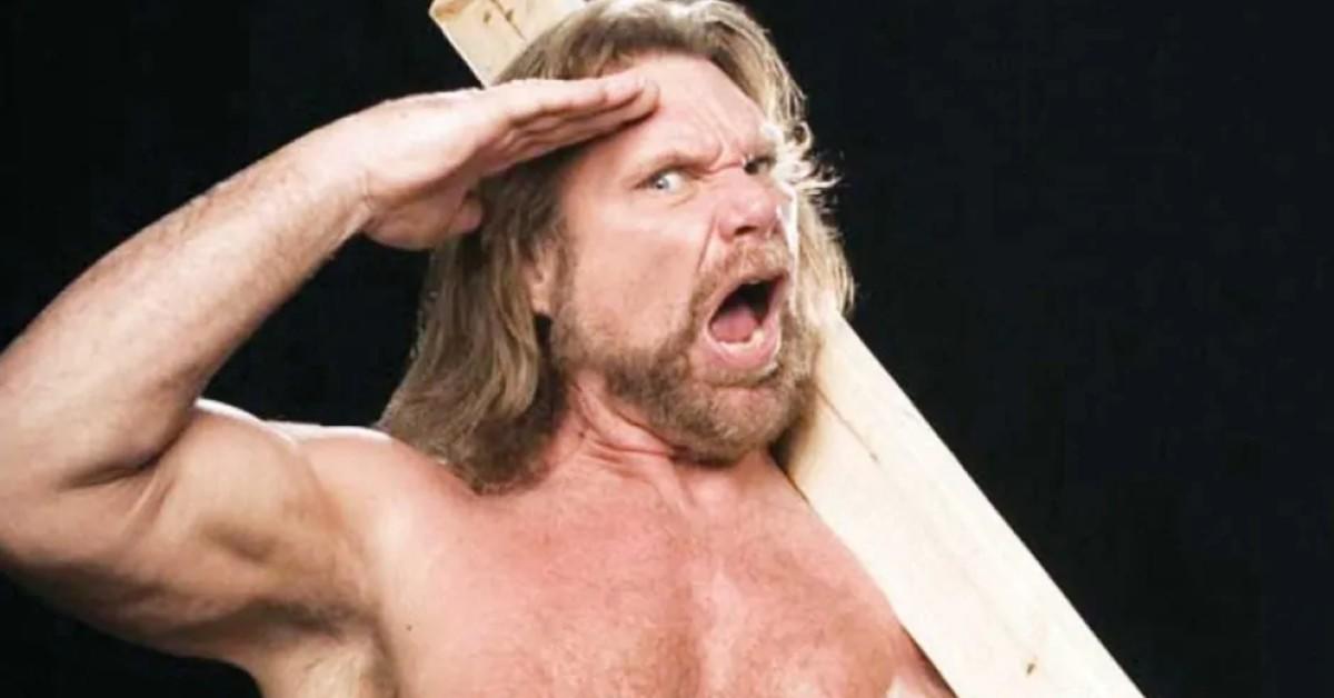 WWE Hall of Famer 'Hacksaw' Jim Duggan Undergoes Emergency Surgery, Statement Released
