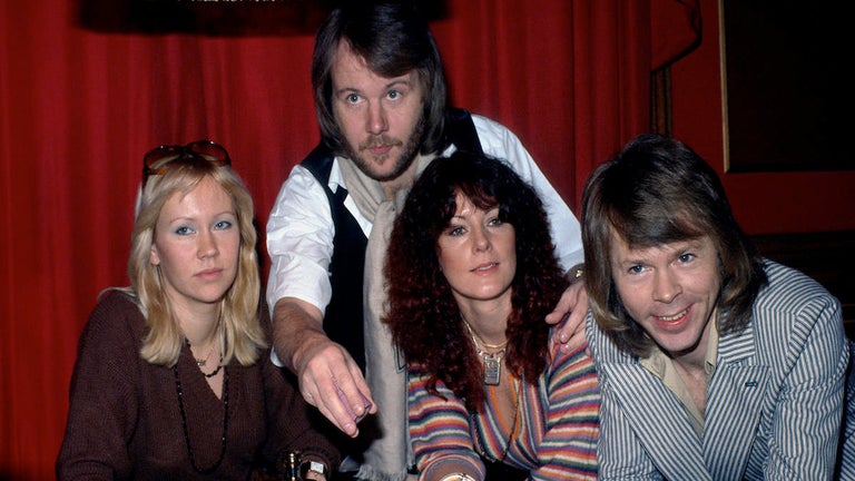 ABBA's Drummer Slim Borgudd Dead at 76