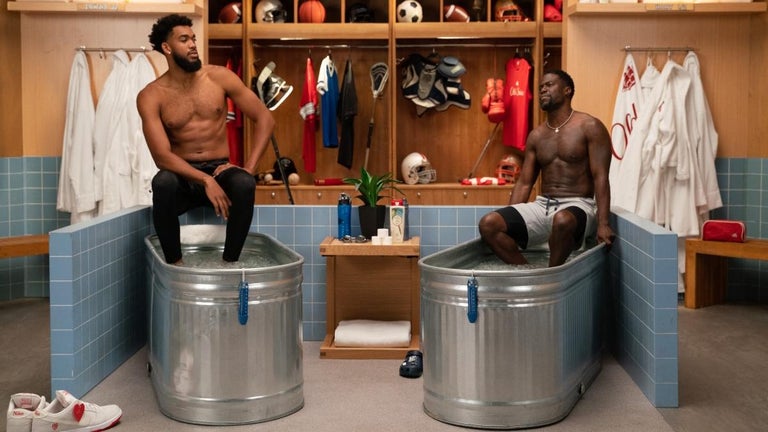 Kevin Hart Returns for 5th Season of 'Cold As Balls'