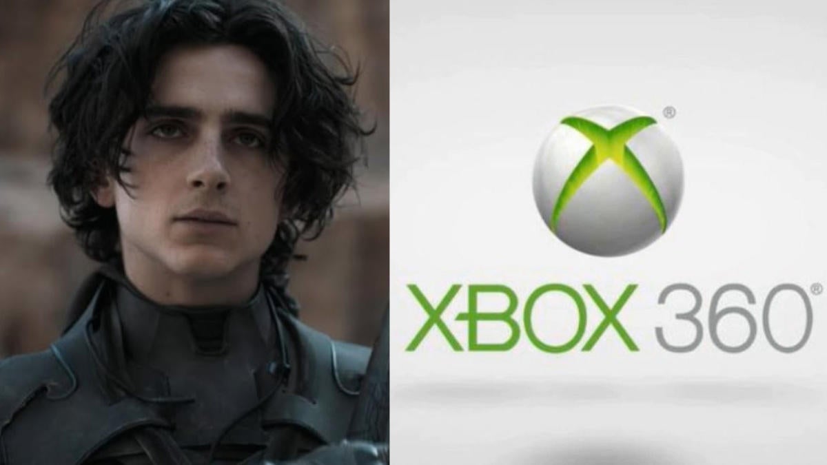 timothee-chalamet-xbox-360