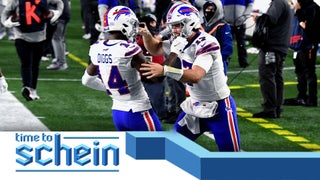 Buffalo Bills vs. Miami Dolphins: How to watch NFL Week 8