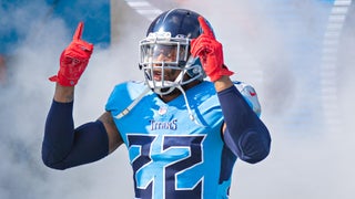 Hall of Fame RB Eric Dickerson to Titans RB Derrick Henry: Get