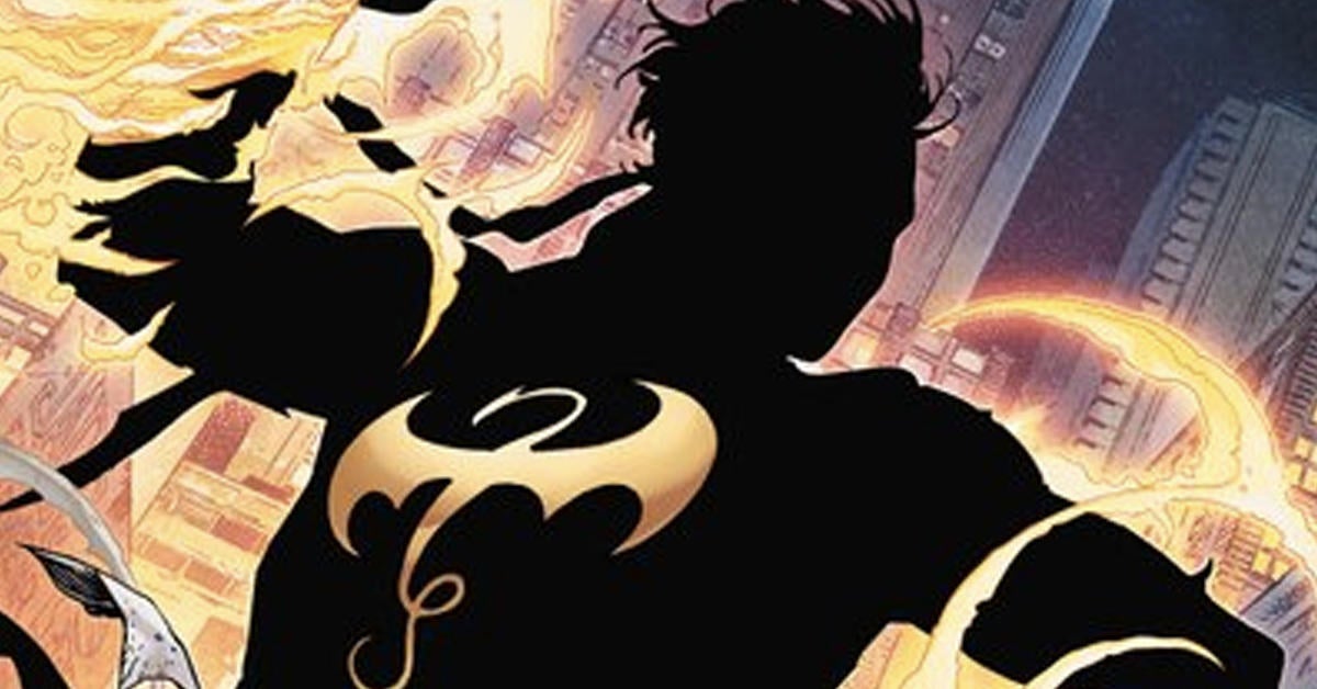 Marvel Fan Transforms Avengers Star Aaron Taylor Johnson Into the