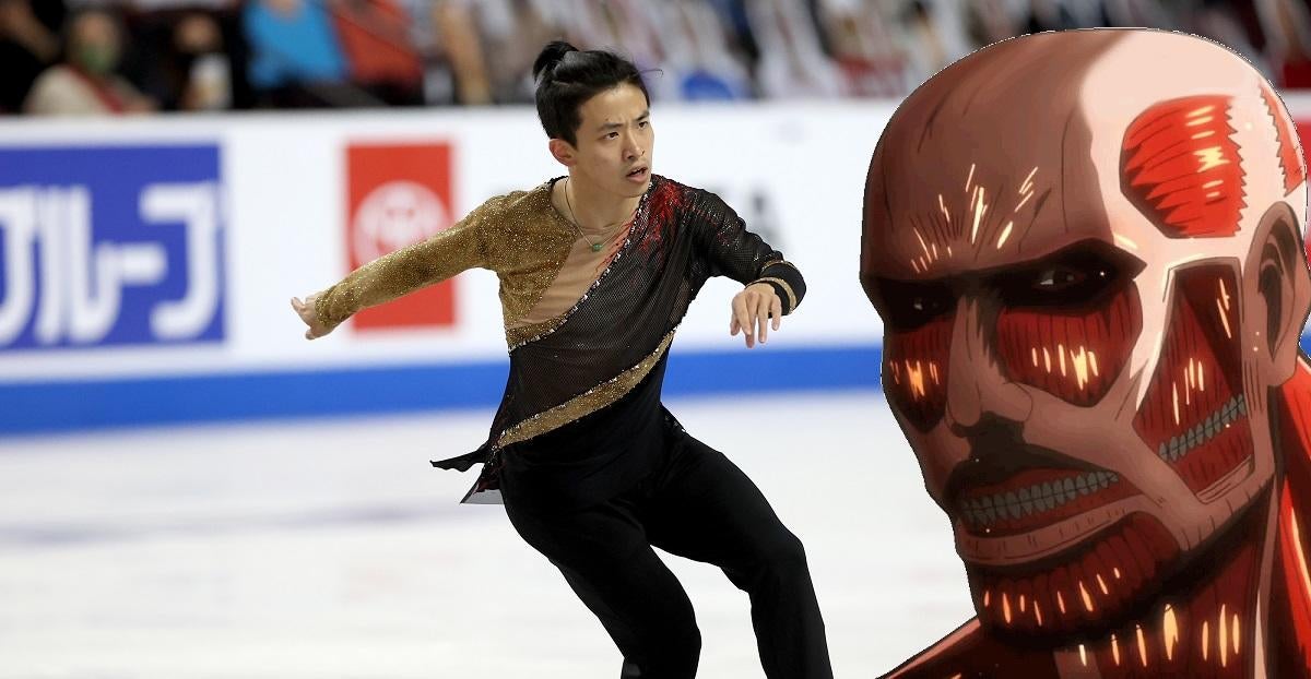 attack-on-titan-figure-skater