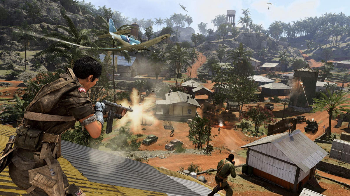 Call of Duty: Warzone Officially Reveals Verdansk Replacement - Vimarsana News