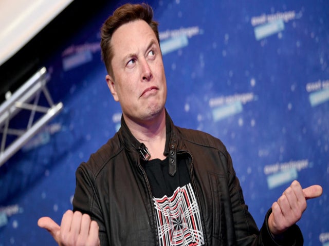 Elon Musk Is Changing Twitter's Name