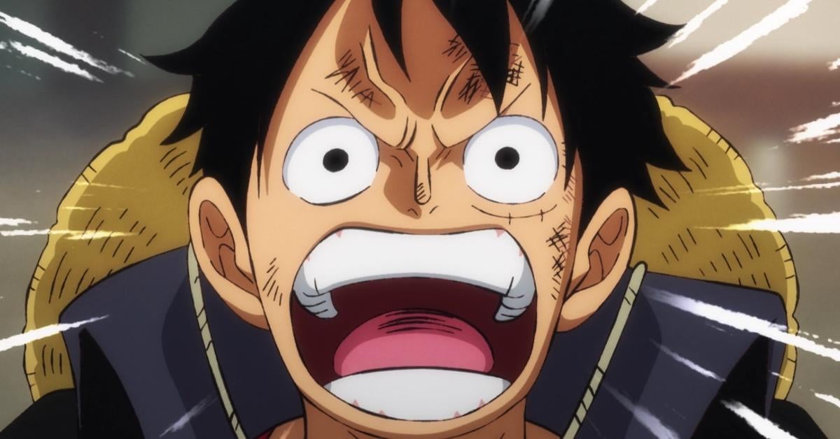One Piece Cliffhanger Teases Secret Mystery Devil Fruit