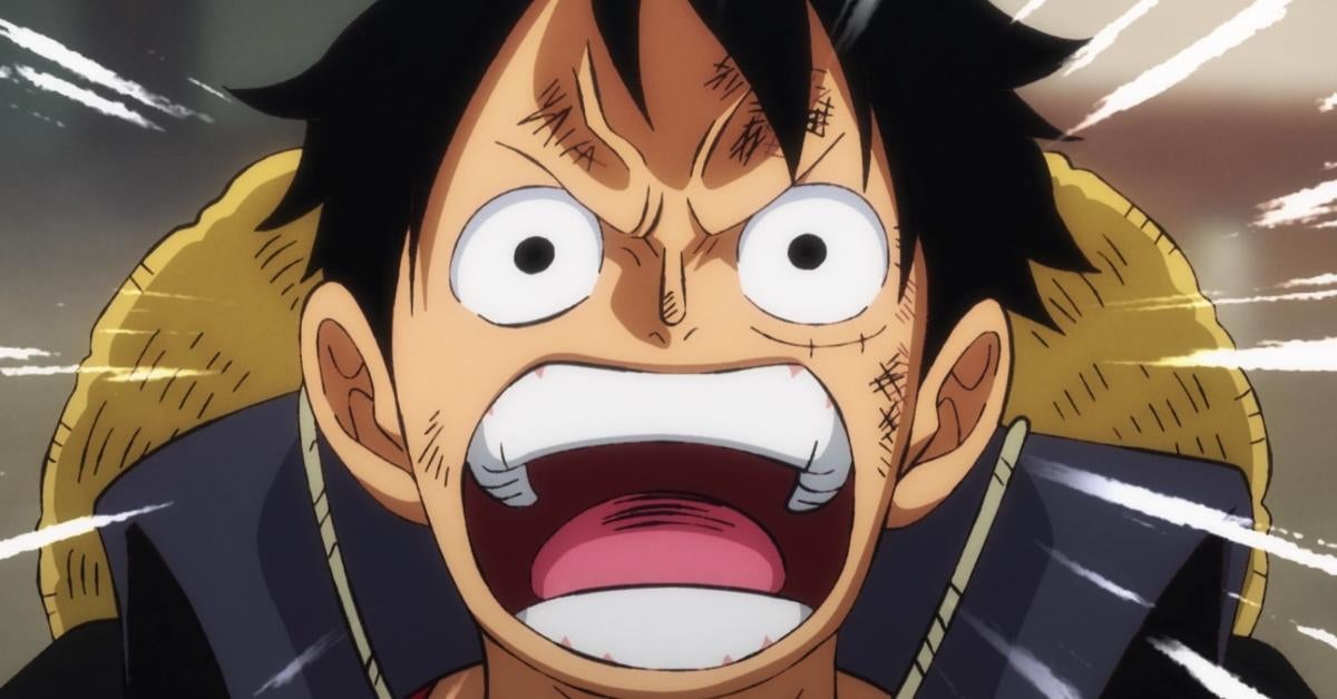 One Piece Final Saga will reveal these mysteries surrounding Luffy - Dexerto