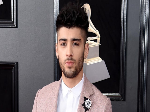 Zayn Malik Gets Candid About Why He Left One Direction