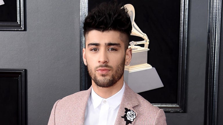 Zayn Malik Reportedly Dropped by Record Label Amid Gigi Hadid Allegations and Breakup