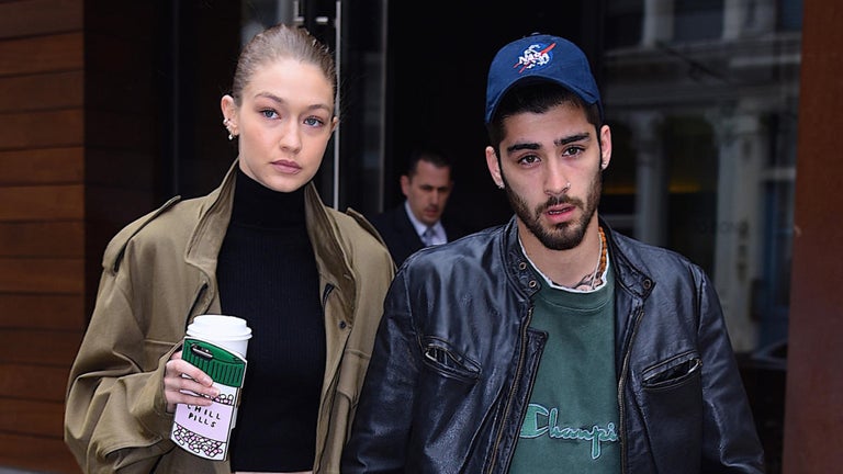 Zayn Malik's Relationship With Yolanda Hadid Reportedly 'Fraught With Tension' Amid Accusations