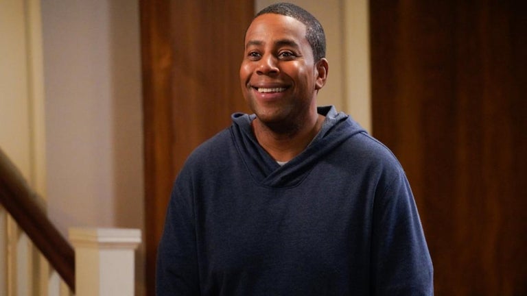 Kenan Thompson Teases What to Expect From 'Kenan' Season 2 (Exclusive)
