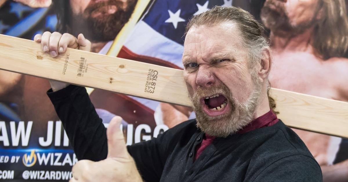 jim-duggan-cancer-daignosis-wwe-fans-emotional