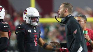 Cardinals' undefeated start ends with miscommunication