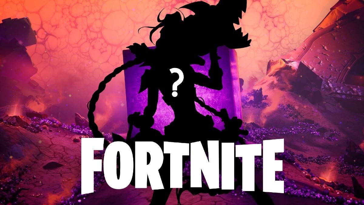 Fortnite x League of Legends Leaked: Jinx to join the Island next