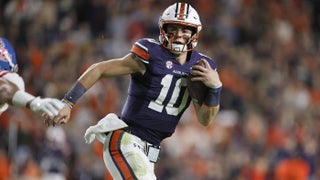 College Football Week 10 Best Bets: Predictions for Saturday Games