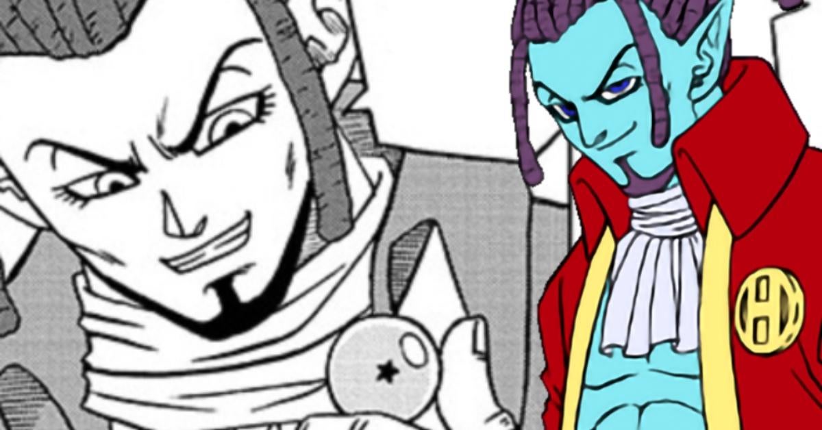 Dragon Ball Super Explains The Heeters' Devious Long Game