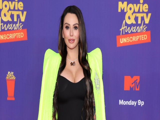 'Jersey Shore' Alum Shades Jenni 'JWoww' Farley Over Social Media Comment