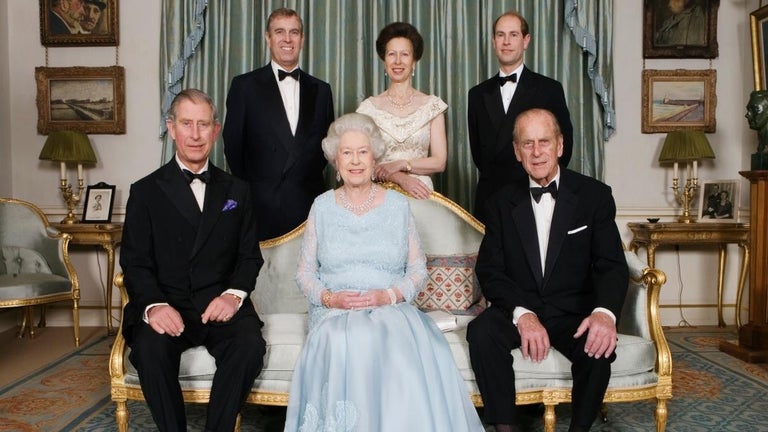 How a British Royal Family Member Almost Became King of Another European Nation