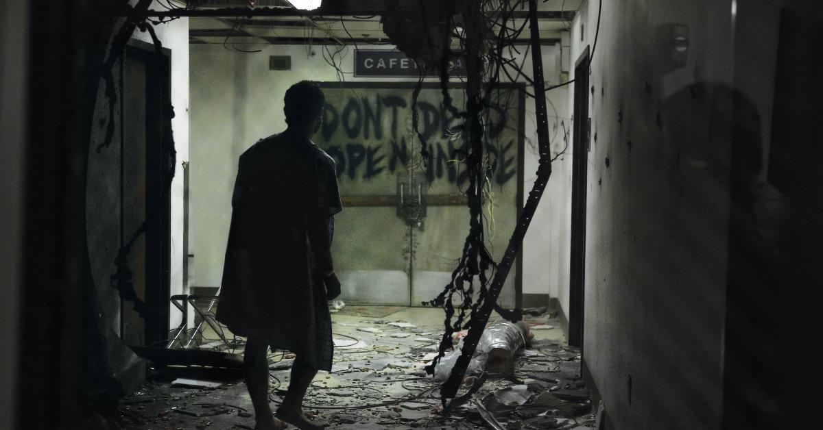 New Walking Dead Episodes Air on Halloween for First Time Since 2010 - Vimarsana News