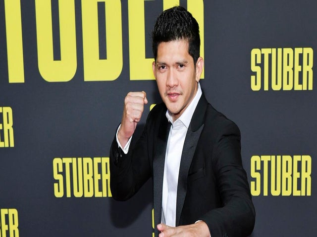 'Expendable 4' Casts Netflix Action Star as Villain