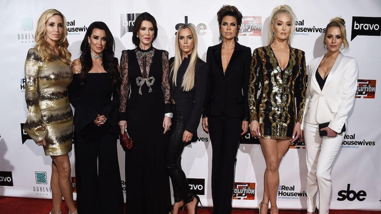Is 'Real Housewives of Beverly Hills' Cursed? Inside the Cast's Streak of Disastrous and Traumatic Events