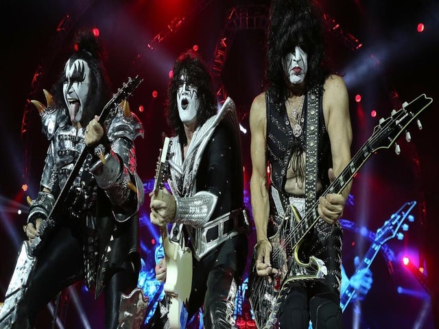 KISS Officially Retires From Live Touring, Reveals Digital Avatars to Begin 'New Era'