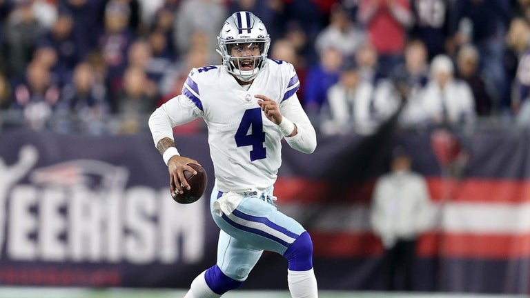 'Sunday Night Football': Time, Channel and How to Watch Cowboys vs. Vikings