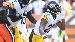 Steelers may have found their identity in win over Saints