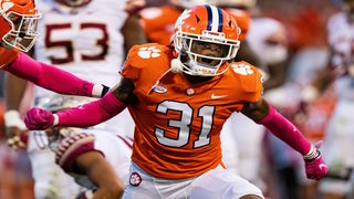 Clemson Football: CBS Sports split on Clemson or FSU to win the ACC