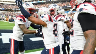 New England Patriots on CBS Sports - Game Day. Week 12. Let's Go New  England Patriots!!
