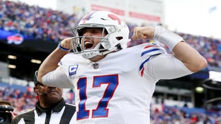 Bills QB Josh Allen to join Manning brothers' broadcast during Monday Night  Football 