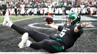 Jets stun Bengals behind Mike White's big game, Robert Saleh says 'anything  is possible' with the future at QB 