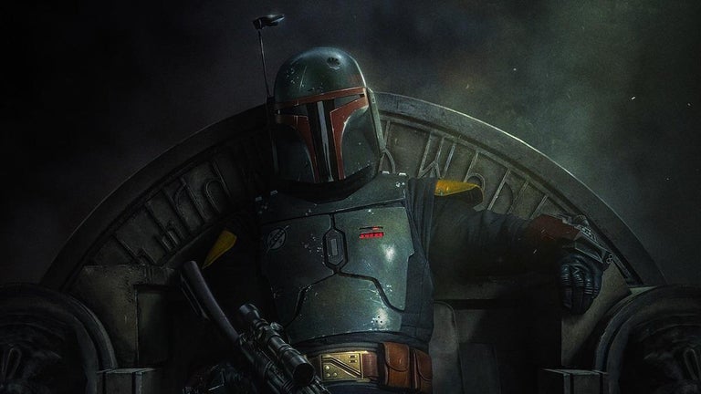'Book of Boba Fett' on Disney+ Is Already Sparking Controversy Among 'Star Wars' Fans