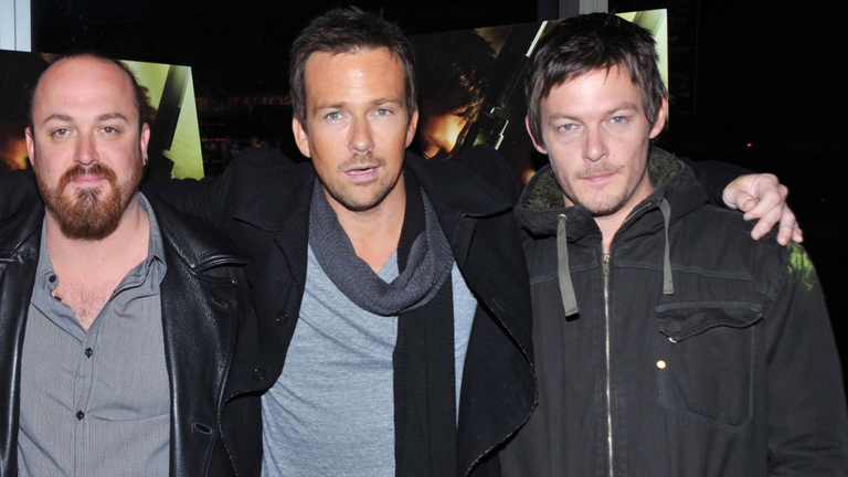 'Boondock Saints 3' Is Officially Happening, and Fans Are Stoked